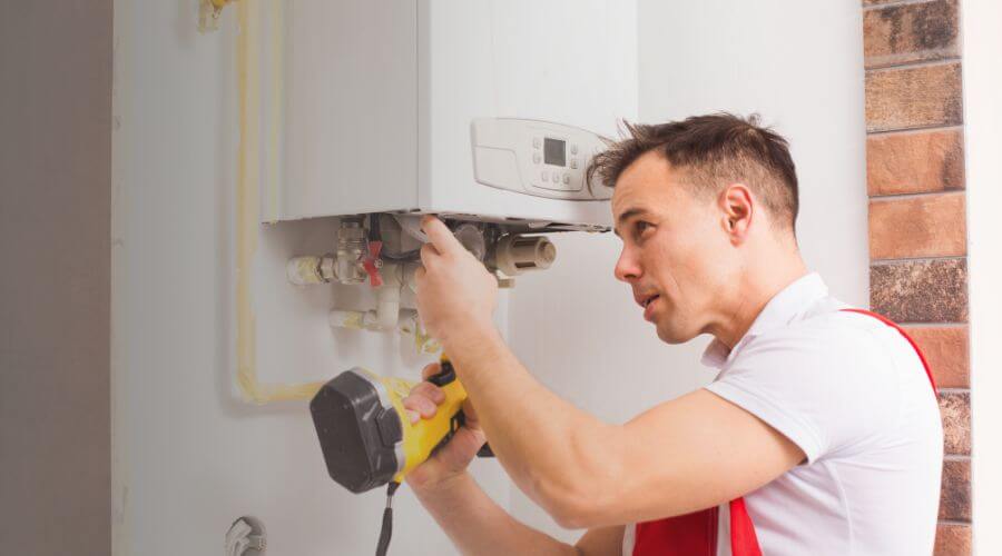 Professional Leak Detection in Charlton Heights, WV
